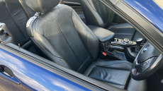 BMW 2 Series 218i Sport 2dr [Nav] Petrol Convertible